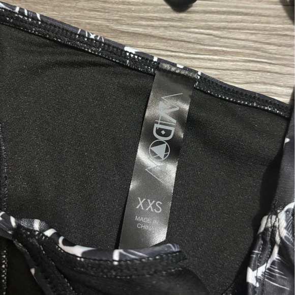 NWT Dolls Kill / Widow Pentagram Summer Bikini Set - Picture 5 of 5